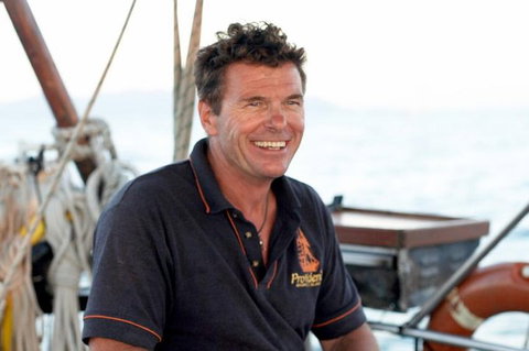 Whitehaven Beach Sailing And Snorkeling Cruise - Go Out 2