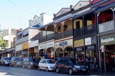 Byron Bay Hinterland Tour Including Rainforest Walk To Minyon Falls - Pubs and Clubs 5