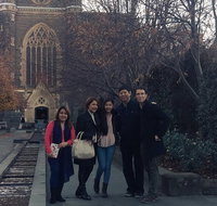 Melbourne City Private Tour - Pubs and Clubs
