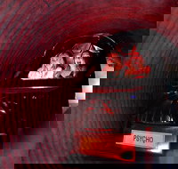 Dracula's Cabaret - Gold Coast - Go Out