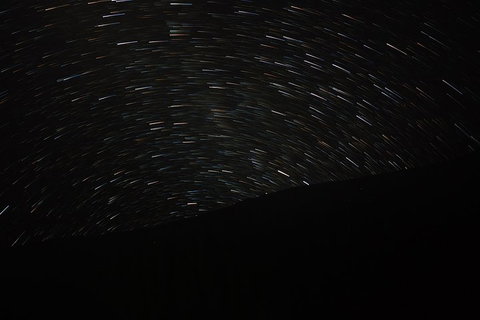 Wave Rock, Wild Flowers And Astro Photography - Go Out 1