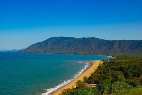 Cape Tribulation Day Tour - Go Out 1