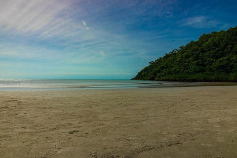 Cape Tribulation Day Tour - Go Out 2