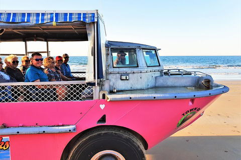 Town Of 1770 Afternoon Cruise - Pubs and Clubs 5