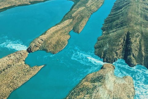 Gorgeous Gorges Tour - Windjana & Bell Gorge, Mt Hart, Cape Leveque - Pubs and Clubs 2