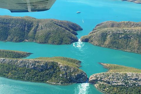 Giant Tides Tour - Cygnet Bay Pearl Farm - Pubs and Clubs 0