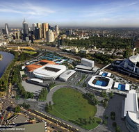 Melbourne Sports Experience  Free Australian Sports Museum entry - Pubs and Clubs