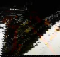 Valleys of Vino Tour - Pubs and Clubs