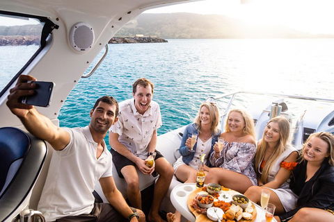 Premium Private Charter - Pubs and Clubs 1