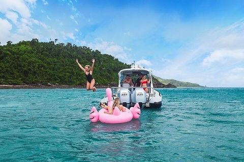 Premium Private Charter - Pubs and Clubs 2
