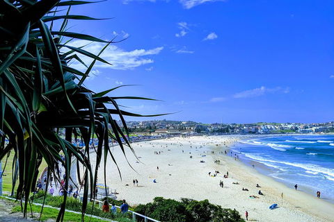 Sydney Secrets & Bondi Private 4 Hour Afternoon With 'Personalised Sydney Tours' - Pubs and Clubs 0