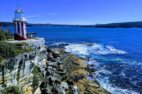 Sydney Secrets & Bondi Private 4 Hour Afternoon With 'Personalised Sydney Tours' - Pubs and Clubs 1