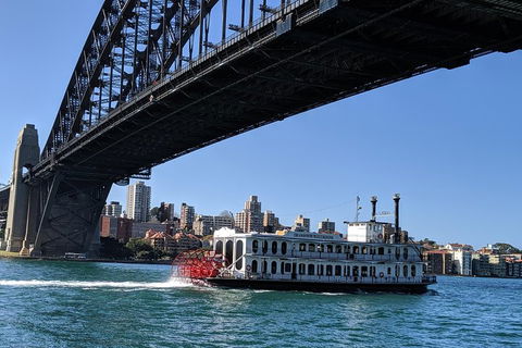 Sydney Secrets & Bondi Private 4 Hour Afternoon With 'Personalised Sydney Tours' - Pubs and Clubs 3