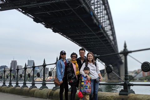 Sydney Secrets & Bondi Private 4 Hour Afternoon With 'Personalised Sydney Tours' - Pubs and Clubs 4