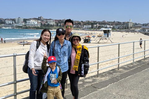 Sydney Secrets & Bondi Private 4 Hour Afternoon With 'Personalised Sydney Tours' - Pubs and Clubs 5