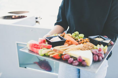 Deep-to-Dish: Tasmanian Seafood Experience - Go Out 3