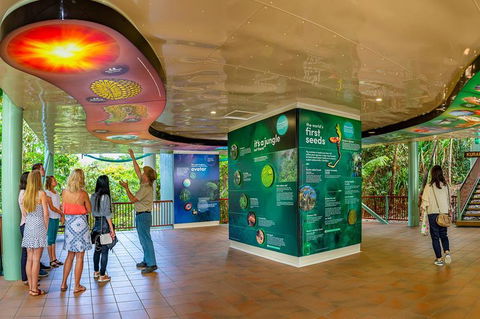 Skyrail & Kuranda Train Day Trip From Cairns - Pubs and Clubs 0