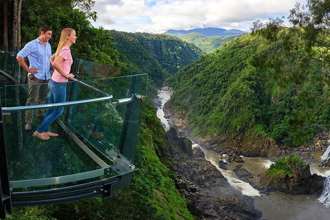 Skyrail & Kuranda Train Day Trip From Cairns - Pubs and Clubs 1