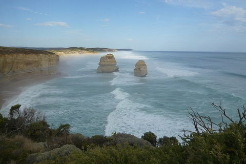 3-Day Private Adelaide To Melbourne Tour - Pubs and Clubs 3