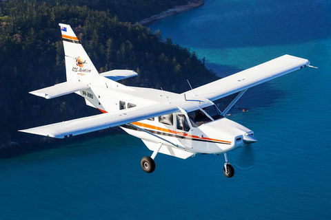 Green Island Fly And Cruise Combo From Cairns - Pubs and Clubs 3