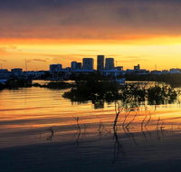 Tropical Light Sundowner Cruise with Drinks Included - Pubs and Clubs