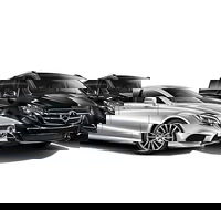 Private Gold Coast Airport Departure Transfer - Pubs and Clubs