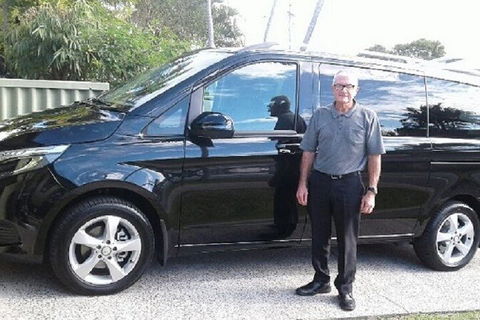 Private Gold Coast Airport Departure Transfer - Pubs and Clubs 1