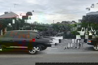 Adelaide City Highlights with Hahndorf and Mt. Lofty