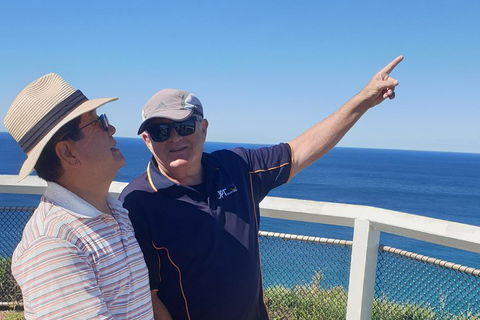 Chill Out At Byron Bay From Gold Coast - Go Out 0