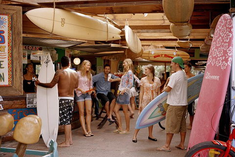 Chill Out At Byron Bay From Gold Coast - Go Out 1