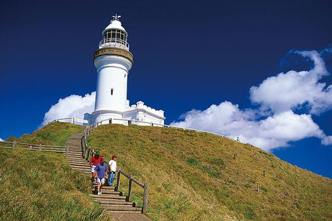 Chill Out At Byron Bay From Gold Coast - Go Out 3