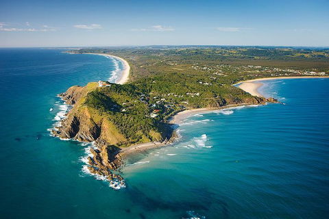Chill Out At Byron Bay From Gold Coast - Go Out 4