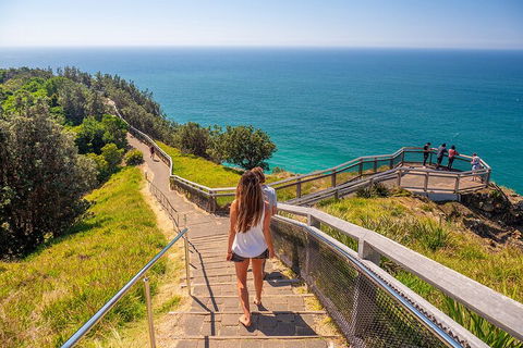 Chill Out At Byron Bay From Gold Coast - Go Out 5