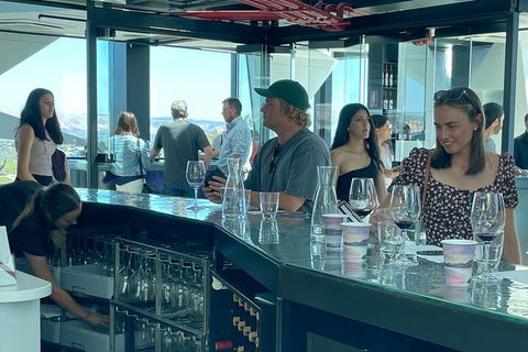 Private Mclaren Vale Wine Tour - Pubs and Clubs 1