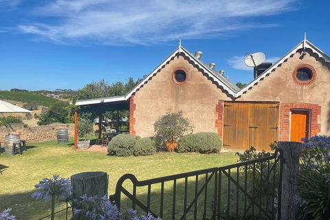 Private Mclaren Vale Wine Tour - Pubs and Clubs 5