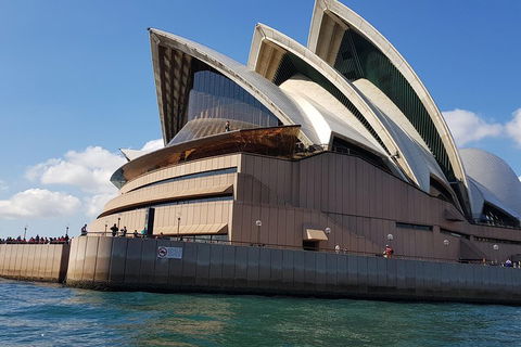 Blue Mountains Tour From Sydney With An Aboriginal Experience - Pubs and Clubs 2