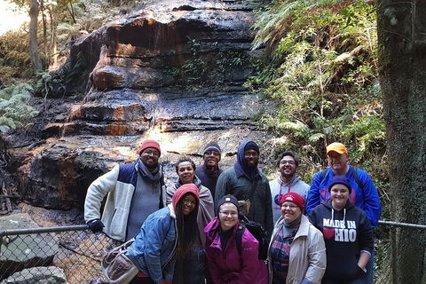Blue Mountains Tour From Sydney With An Aboriginal Experience - Pubs and Clubs 4