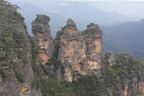 Blue Mountains Tour From Sydney With An Aboriginal Experience - Pubs and Clubs 5