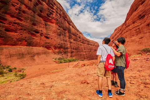 2-Day Uluru (Ayers Rock) And Kata Tjuta Trip From Alice Springs - Pubs and Clubs 5