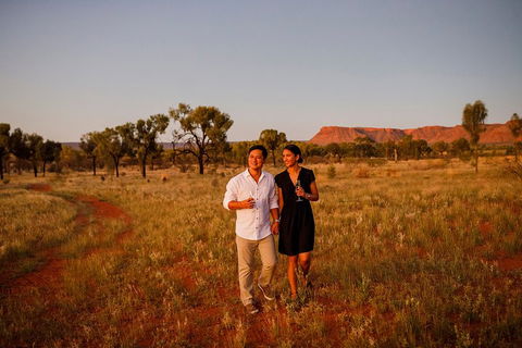 3-Day Alice Springs To Uluru (Ayers Rock) Via Kings Canyon Tour - Pubs and Clubs 2