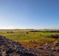 Kakadu Nourlangie and Yellow Waters Tour from Darwin - Pubs and Clubs