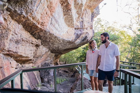 2-Day Kakadu National Park Cultural And Wildlife Tour From Darwin - Pubs and Clubs 0