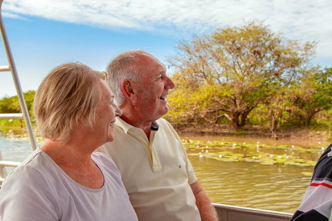 2-Day Kakadu National Park Cultural And Wildlife Tour From Darwin - Pubs and Clubs 1