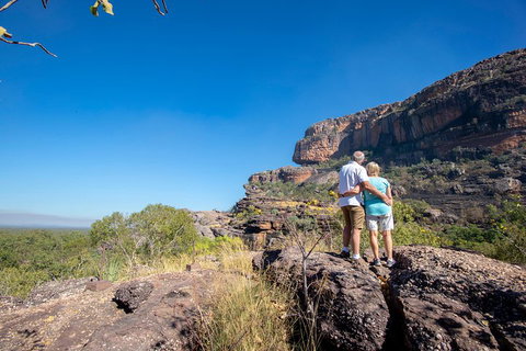 2-Day Kakadu National Park Cultural And Wildlife Tour From Darwin - Pubs and Clubs 2