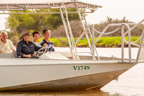 2-Day Kakadu National Park Cultural And Wildlife Tour From Darwin - Pubs and Clubs 3