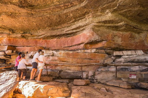 2-Day Kakadu National Park Cultural And Wildlife Tour From Darwin - Pubs and Clubs 4