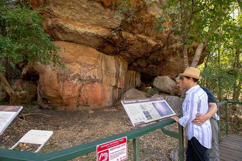 2-Day Kakadu National Park Cultural And Wildlife Tour From Darwin - Pubs and Clubs 5