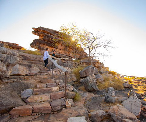 3-Day Kakadu National Park And Arnhem Land Explorer Tour From Darwin - Pubs and Clubs 0