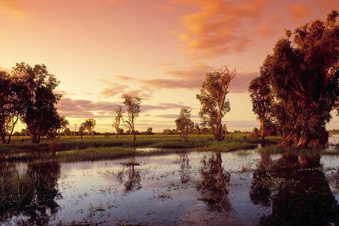 3-Day Kakadu National Park And Arnhem Land Explorer Tour From Darwin - Pubs and Clubs 1