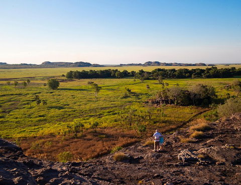 3-Day Kakadu National Park And Arnhem Land Explorer Tour From Darwin - Pubs and Clubs 2